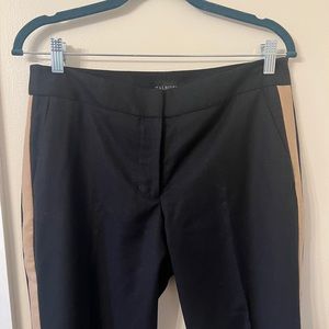 Talbots Wool Pants